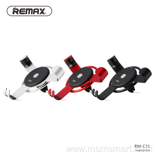 Remax RM-C31 Angle Adjustment Car Phone